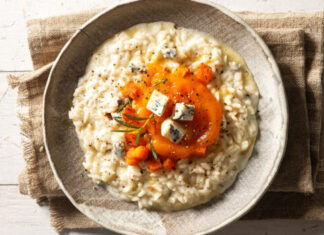 Le ricette con la zucca perfette per questo periodo dell’anno