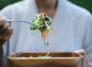 Dieta e longevità: cosa pensano gli italiani?