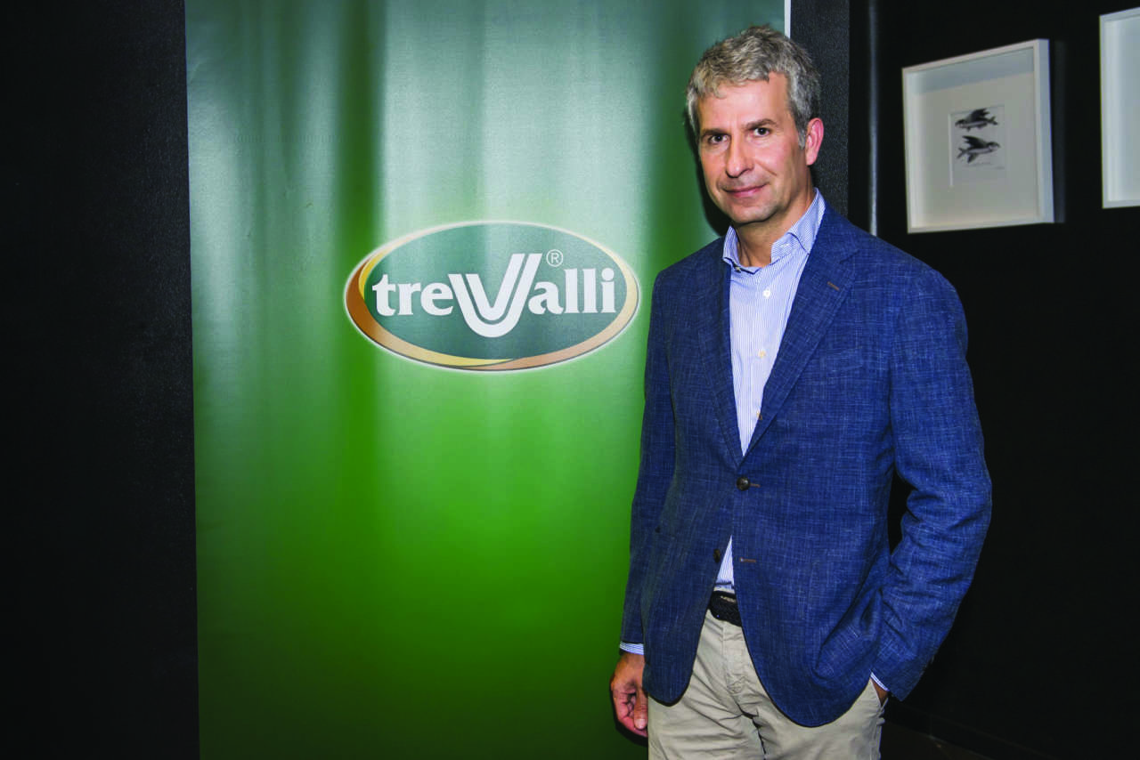 TreValli Cooperlat