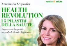 Health Revolution I 5 pilastri della Salute