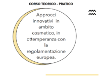 Approcci innovativi in ambito cosmetico