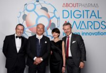 Tecniche Nuove cresce con HPS-AboutPharma