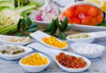 Dermatite atopica, efficacia clinica dei supplementi nutrizionali Integratori alimentari, dieta e patologie dermatologiche