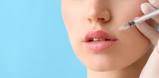 Complicanze da filler: prevenzione e gestione con la ialuronidasi Lifting delle labbra con filler di acido ialuronico e grado di reticolazione