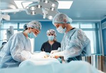 Labiopalatoschisi, il ruolo dei centri privati Smile House a supporto del SSN Labiopalatoschisi bilaterale nei bambini, efficacia estetica della modellazione nasoalveolare