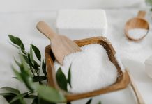 Dermatite atopica e dieta: l’associazione con il sodio Dermatite atopica e dieta: l'associazione con il sodio (Foto Pexels)