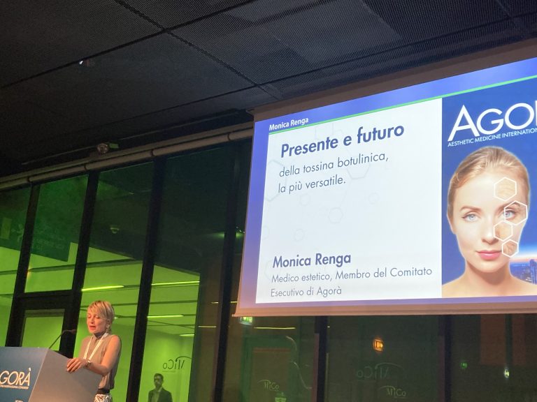 Tossina botulinica: le prospettive