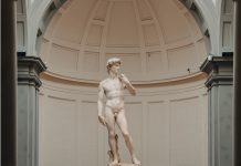 Chirurgia estetica e ideale di bellezza maschile Chirurgia estetica e ideale di bellezza maschile