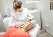 Biorivitalizzazione, Maurizio Cavallini: «Per una pelle più protetta, oltre che più giovane» Biorivitalizzazione, Maurizio Cavallini: «Per una pelle più protetta, oltre che più giovane»