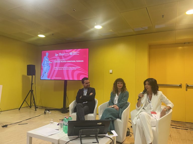 ICD, nuovi trattamenti per le patologie immunomediate