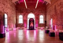 Future for the skin (quality): un party per il futuro della pelle, oltre la bellezza