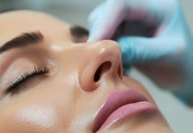 Simulazione virtuale interattiva in medicina estetica e dermatologia cosmetica