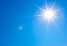 Raggi UVA: gli effetti sulle ghiandole sebacee