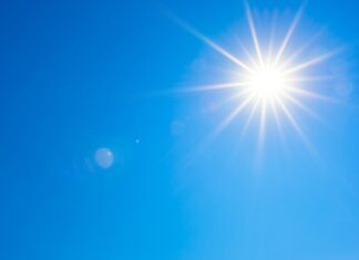 Raggi UVA: gli effetti sulle ghiandole sebacee