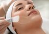 Acido succinico per il peeling chimico in dermatologia estetica Acido succinico per il peeling chimico in dermatologia estetica