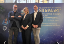 99° Congresso nazionale SIDeMaST: dalle nuove tecnologie alla necessità dei riconoscimenti LEA 99° Congresso nazionale SIDeMaST: dalle nuove tecnologie alla necessità dei riconoscimenti LEA