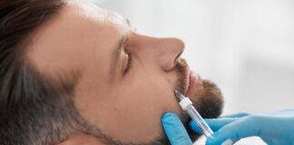 Iniettabili: evitare le complicanze con ecografia cutanea e iniezioni ecoguidate Iniettabili: evitare le complicanze con ecografia cutanea e iniezioni ecoguidate