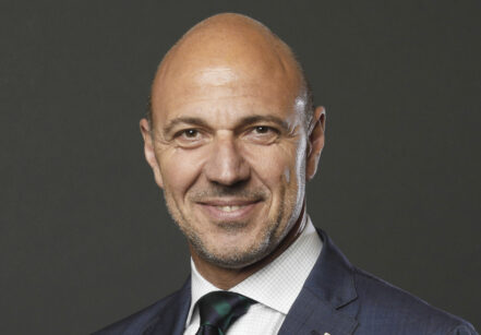 Emanuele Bartoletti, presidente SIME