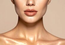 Labbra nel segno del quiet beauty: il trend è la naturalezza Labbra nel segno del quiet beauty: il trend è la naturalezza