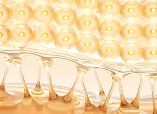 Frammenti di elastina circolante come motore dell’invecchiamento sistemico: la pelle tra le fonti principali Frammenti di elastina circolante come motore dell'invecchiamento sistemico: la pelle tra le fonti principali