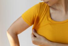 Iperidrosi, svelato l’interruttore genetico che fa sudare troppo Iperidrosi, svelato l'interruttore genetico che fa sudare troppo