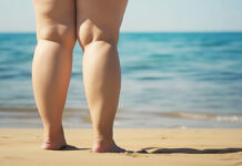 Lipedema: le differenze con l’obesità, i sintomi e i trattamenti Lipedema: le differenze con l'obesità, i sintomi e i trattamenti