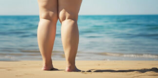 Lipedema: le differenze con l’obesità, i sintomi e i trattamenti Lipedema: le differenze con l'obesità, i sintomi e i trattamenti