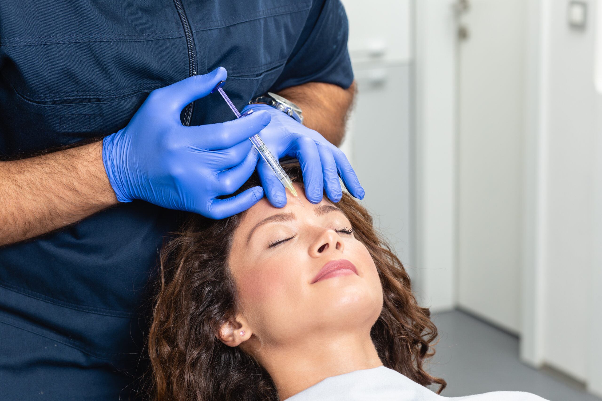 Sicurezza dei trattamenti di medicina estetica: il decalogo di Agoràle Sicurezza dei trattamenti di medicina estetica: il decalogo di Agorà