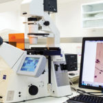 Biomuleculardiagniostic