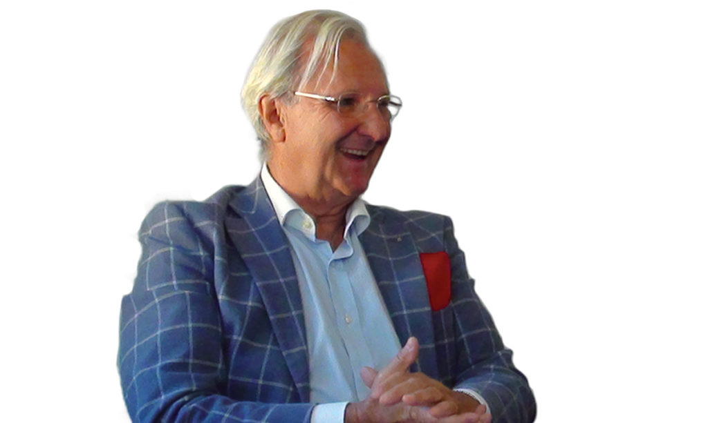 maurizio maggioni
