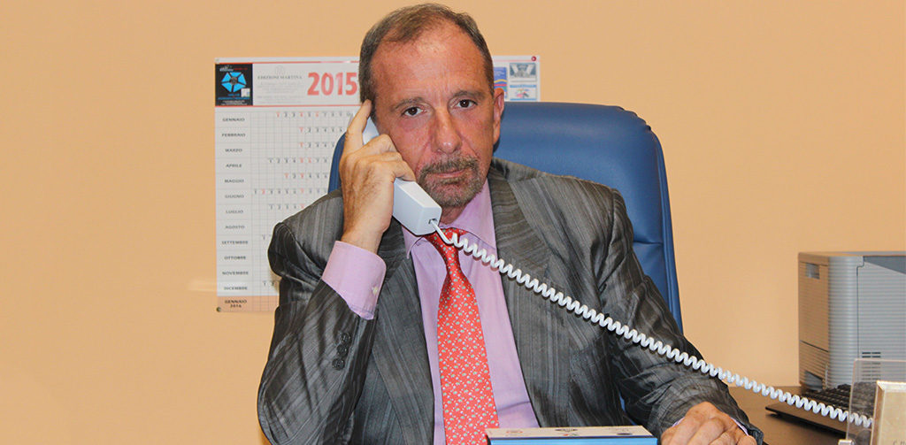 enrico gherlone