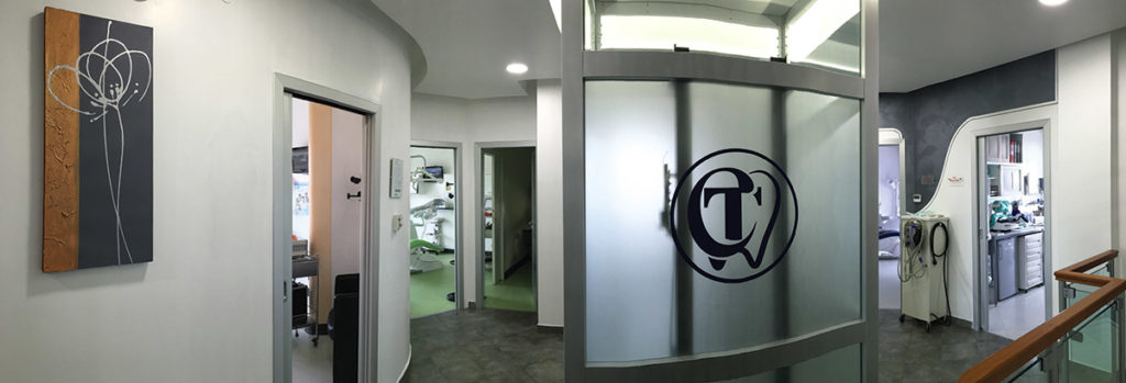 studio odontoiatrico