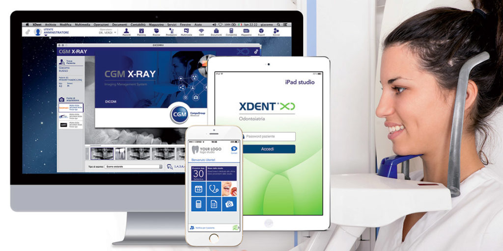xdent