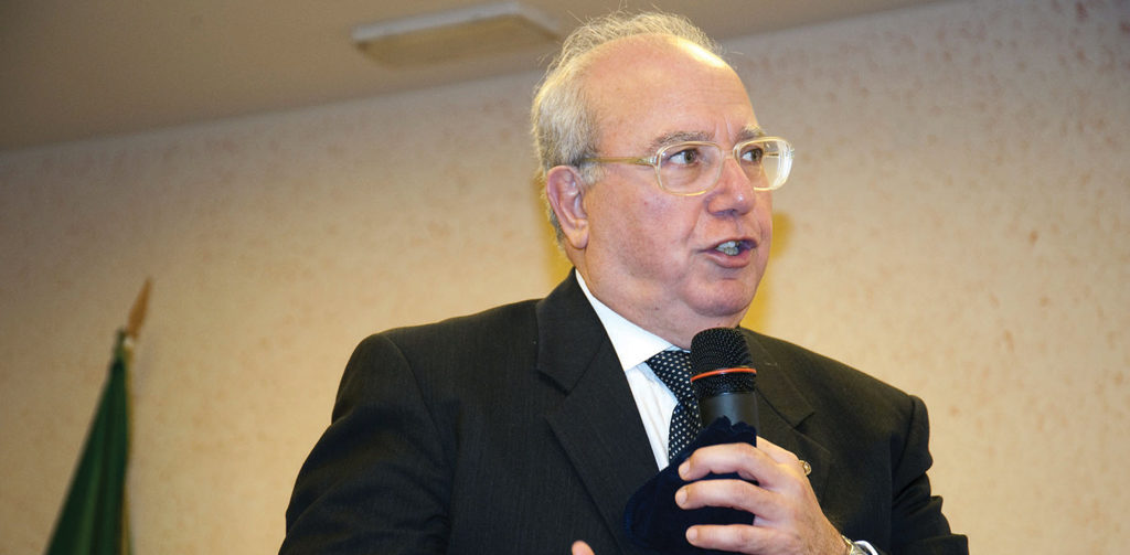 giuseppe renzo