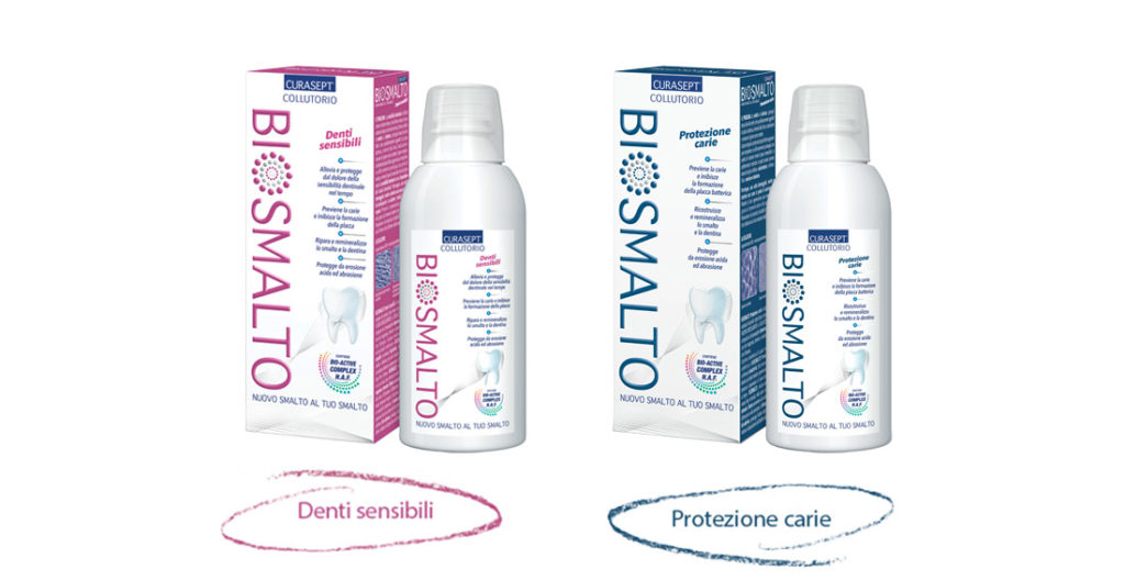 Biosmalto