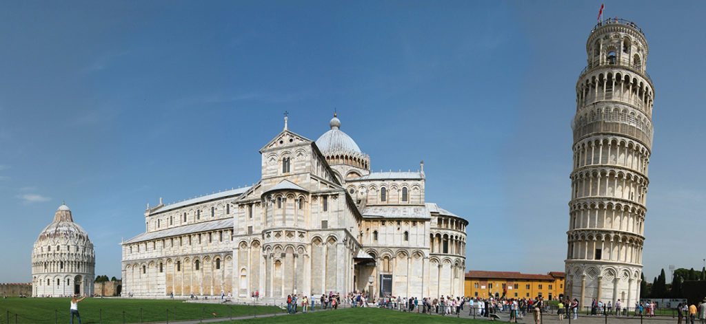 Pisa