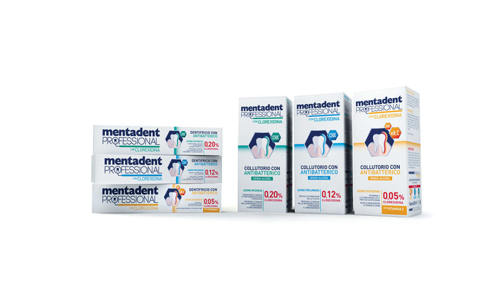 mentadent