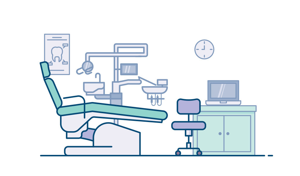 studio dentistico