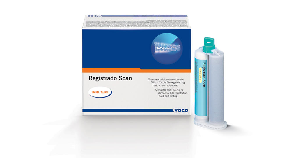 Registrado SCAN