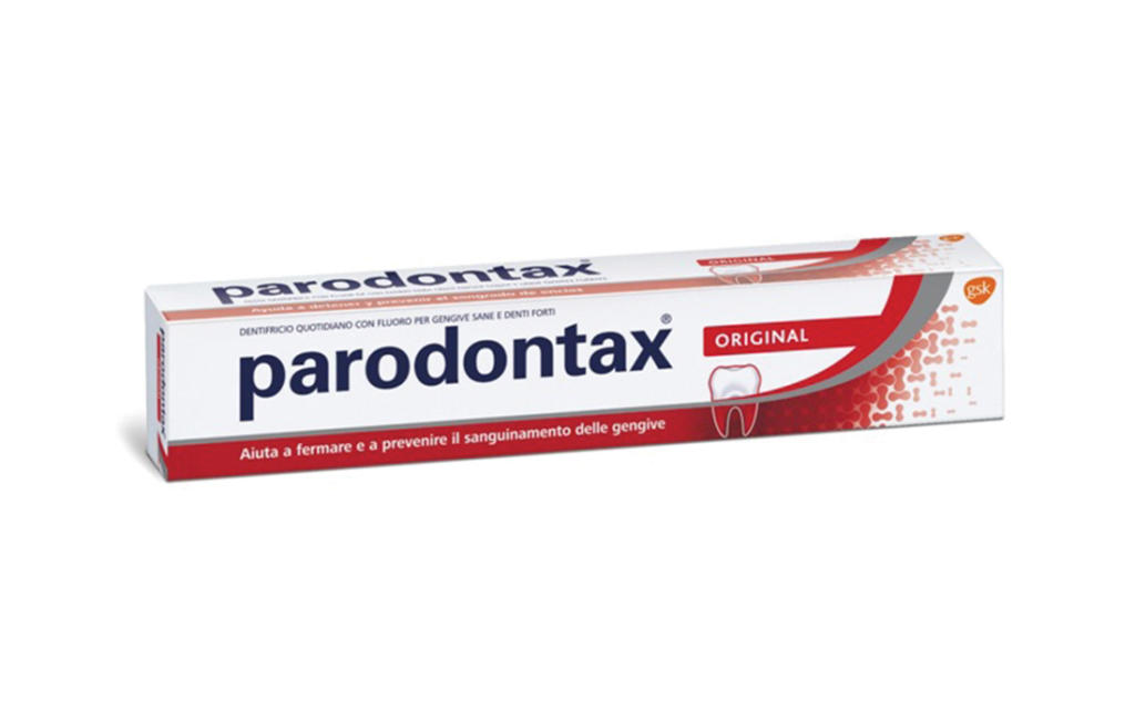 parodontax