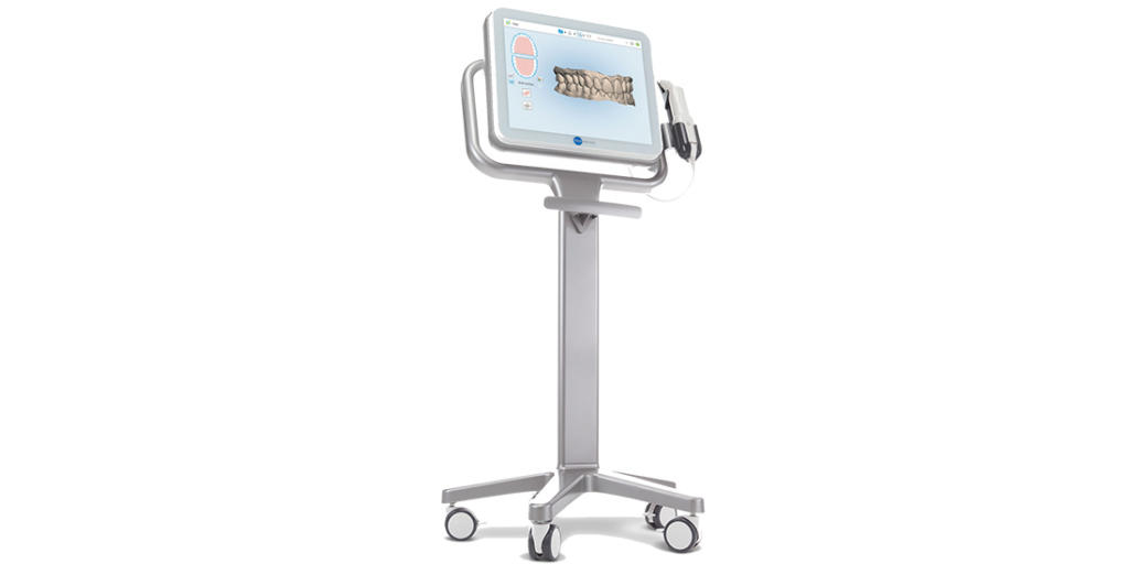 scanner iTero Element