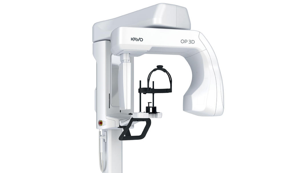 KaVo-OP-3D