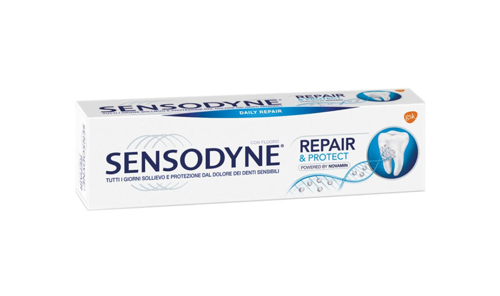 Sensodyne Repair & Protect