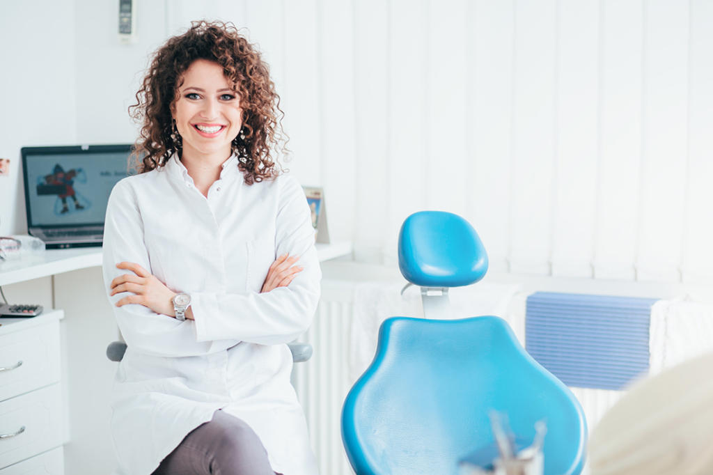 Assistente di Studio Odontoiatrico