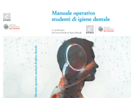 Manuale operativo studenti di igiene dentale