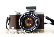 fotografia odontoiatrica