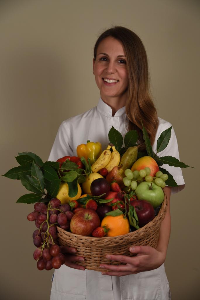 corretta alimentazione team odontoiatrico