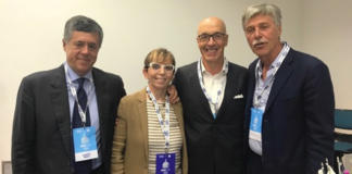 Spring Meeting SIOI