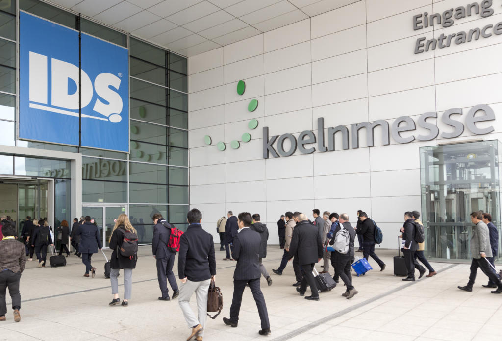 IDS 2019