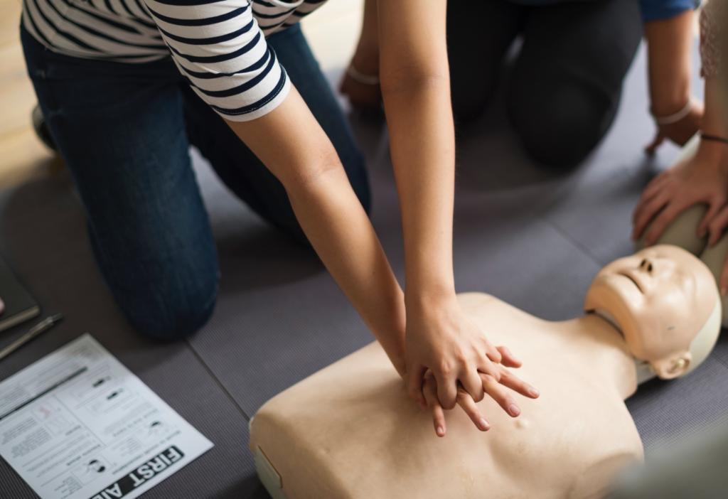 L'obbligo di prestare soccorso sanitario